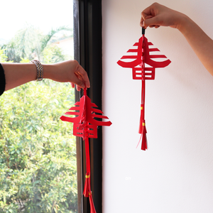 Chinese New Year Crafts! FREE Printables!