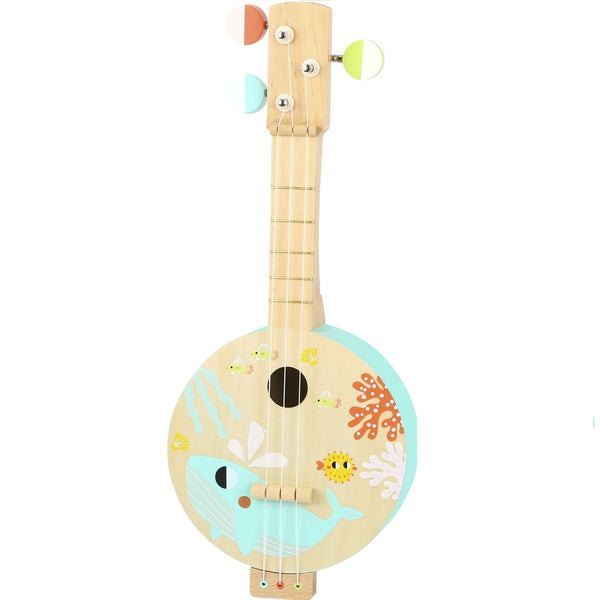 Tooky Toy Banjo