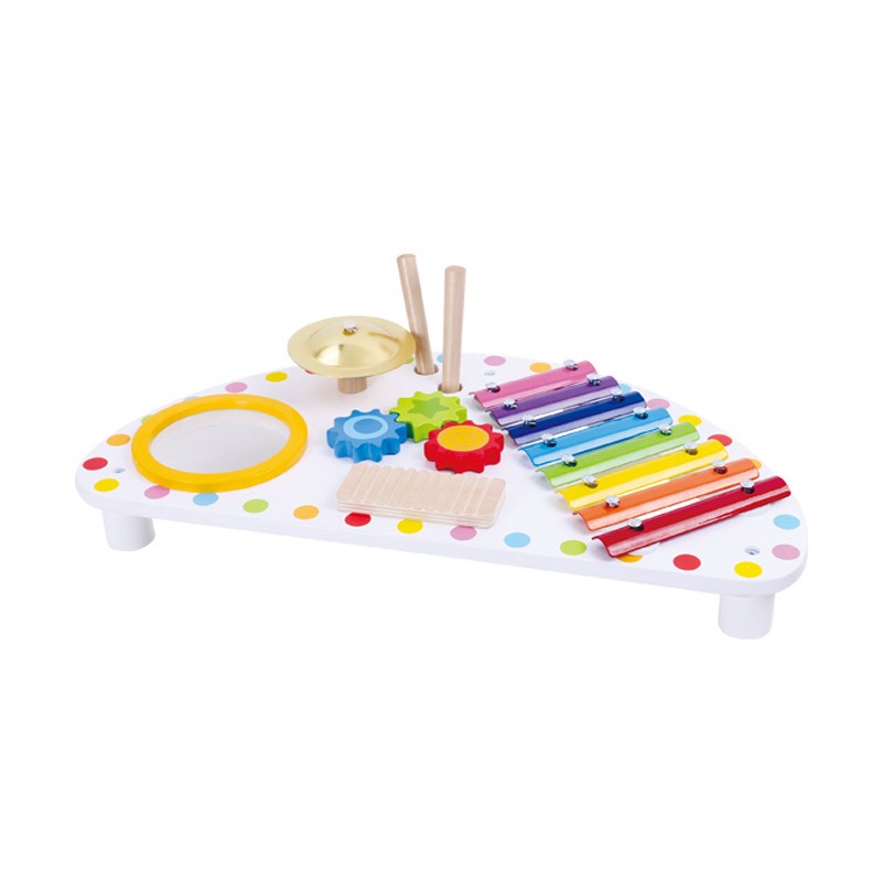 Tooky Toy Multi Function Music Centre