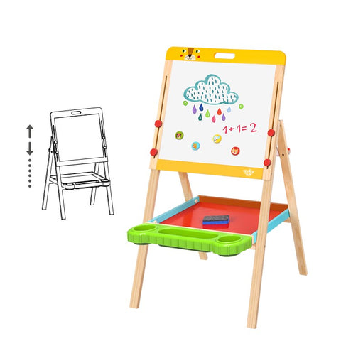 Tooky Toy Standing Easel
