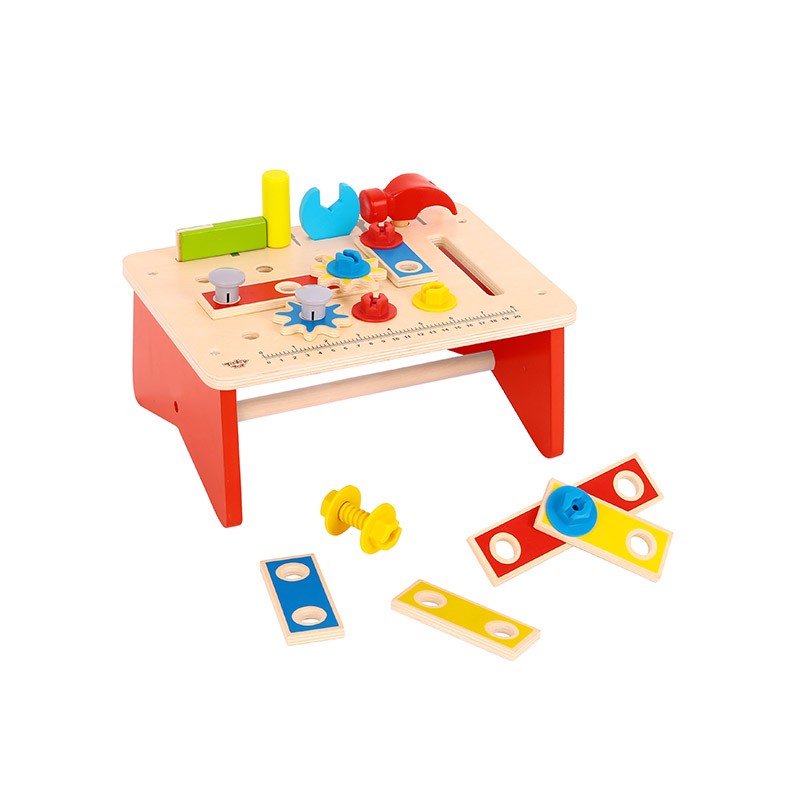 Tooky Toy Work Bench(Small)