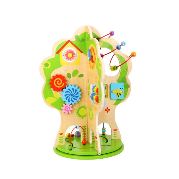 Tooky Toy Activity Tree