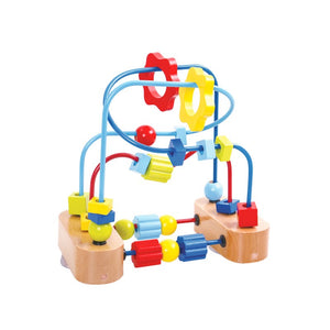Tooky Toy Beads Coaster