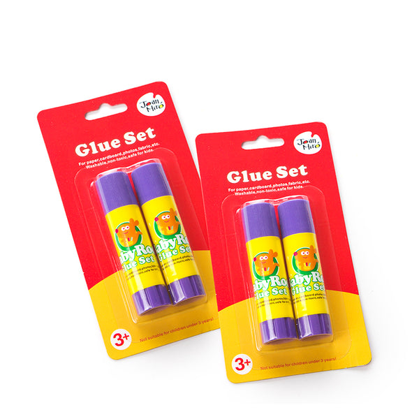 Joan Miro Glue Sticks