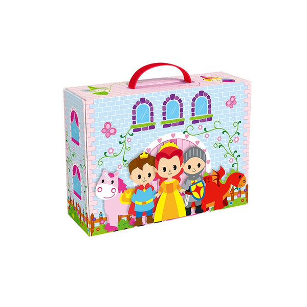 Tooky Toy Princess Story Box