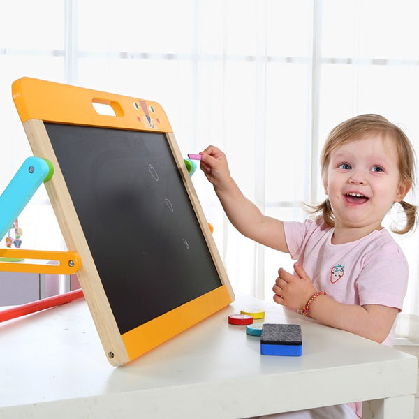 Tooky Toy Table Top Easel
