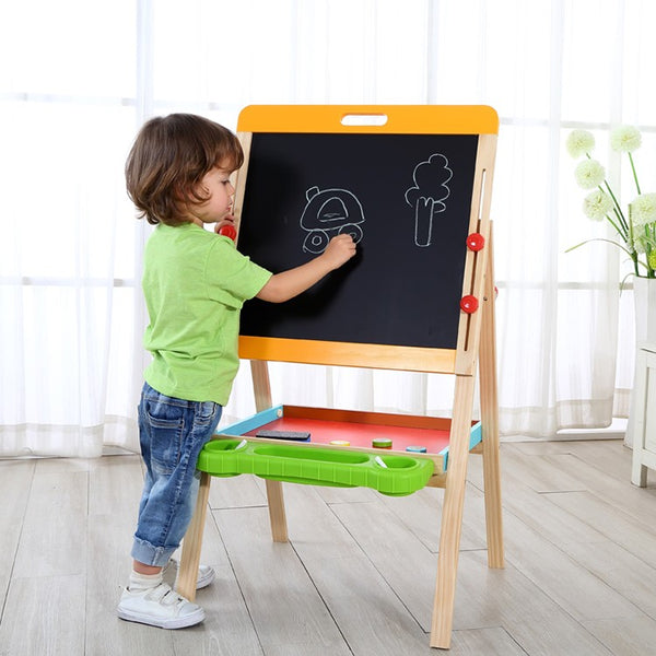 Tooky Toy Standing Easel
