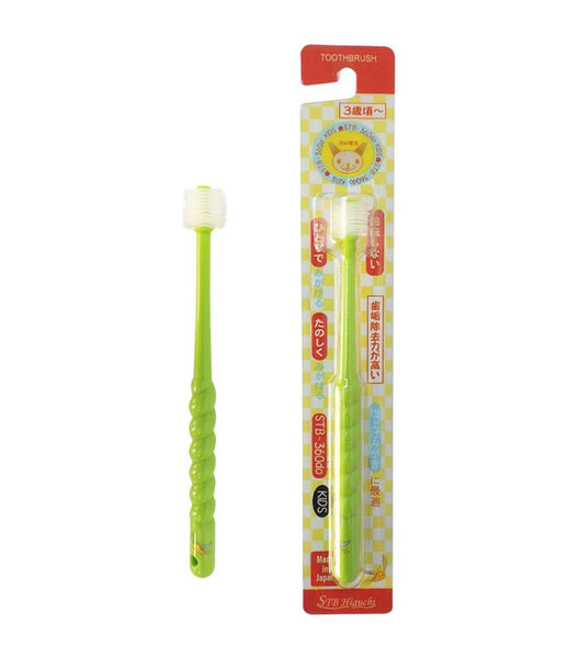 360do Kids Toothbrush