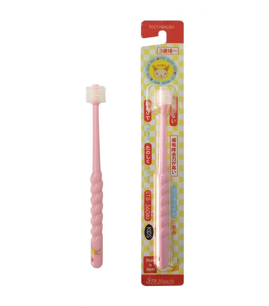 360do Kids Toothbrush