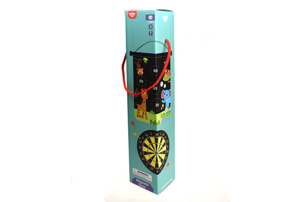 Tooky Toy Magnetic Darts