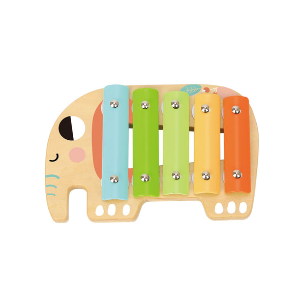 Tooky Toy Musical Instrument Set New