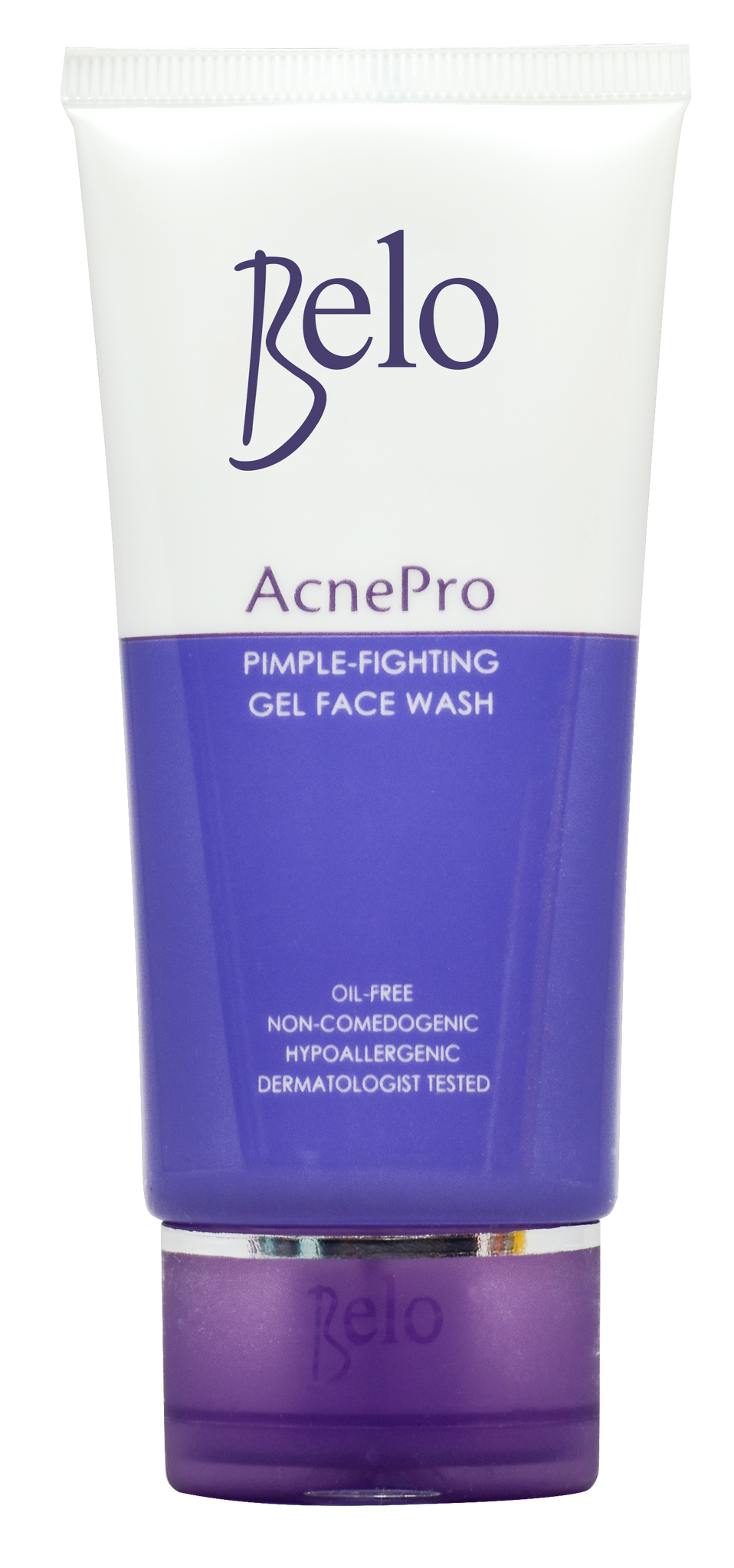 Belo Essentials AcnePro Pimple Fighting Gel Face Wash 50ml