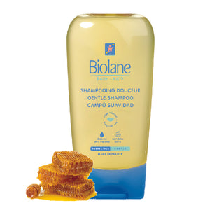 Biolane Gentle Shampoo 300ml