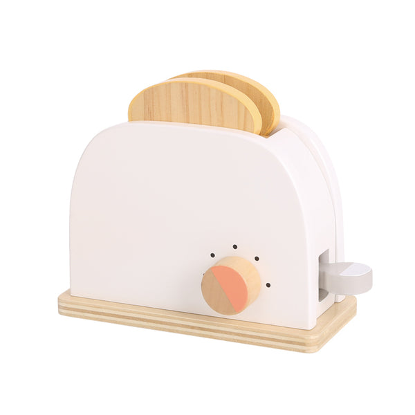 Tooky Toy Toaster