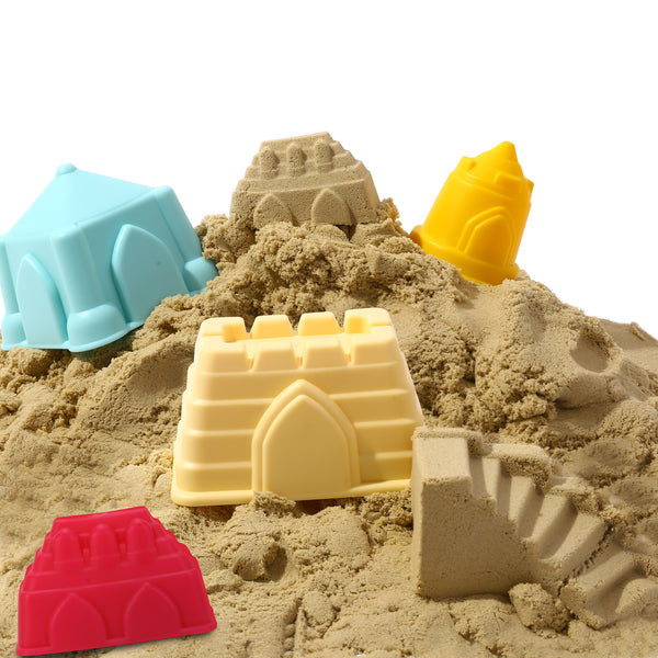 Tooky Land Play Sand Set