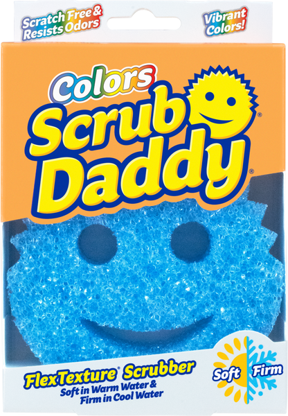 Scrub Daddy (The original Flex texture)