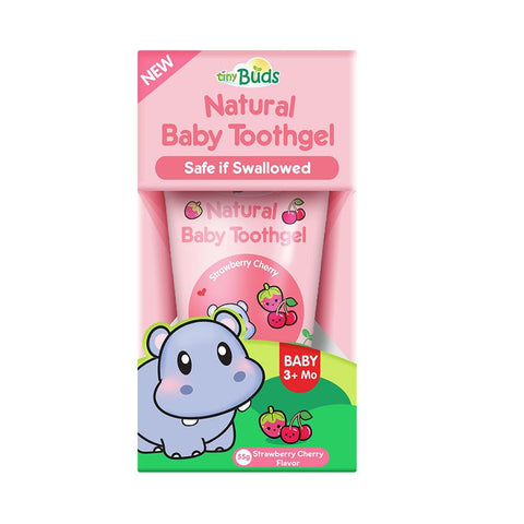 Tiny Buds Baby Naturals – Bebebata