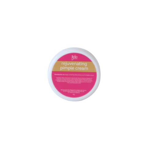 Belo Essentials Rejuvenating Pimple Cream 10g