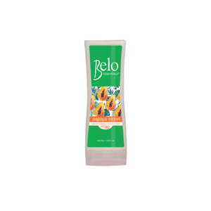 Belo Essentials Papaya Lotion SPF30 200ml